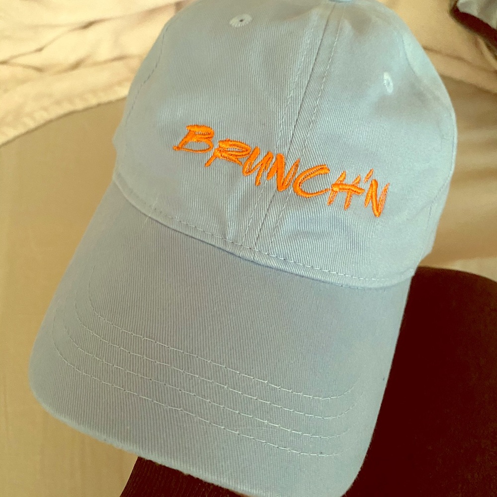 Brunch’n hat